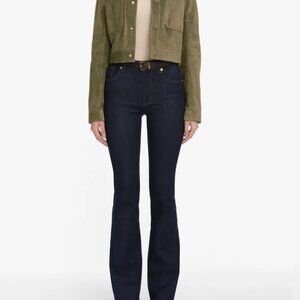 Frame “Reboot” Jeans – Rinse Wash – Retail $278 - Size 28